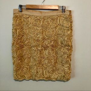 Banana Republic | Rose Skirt